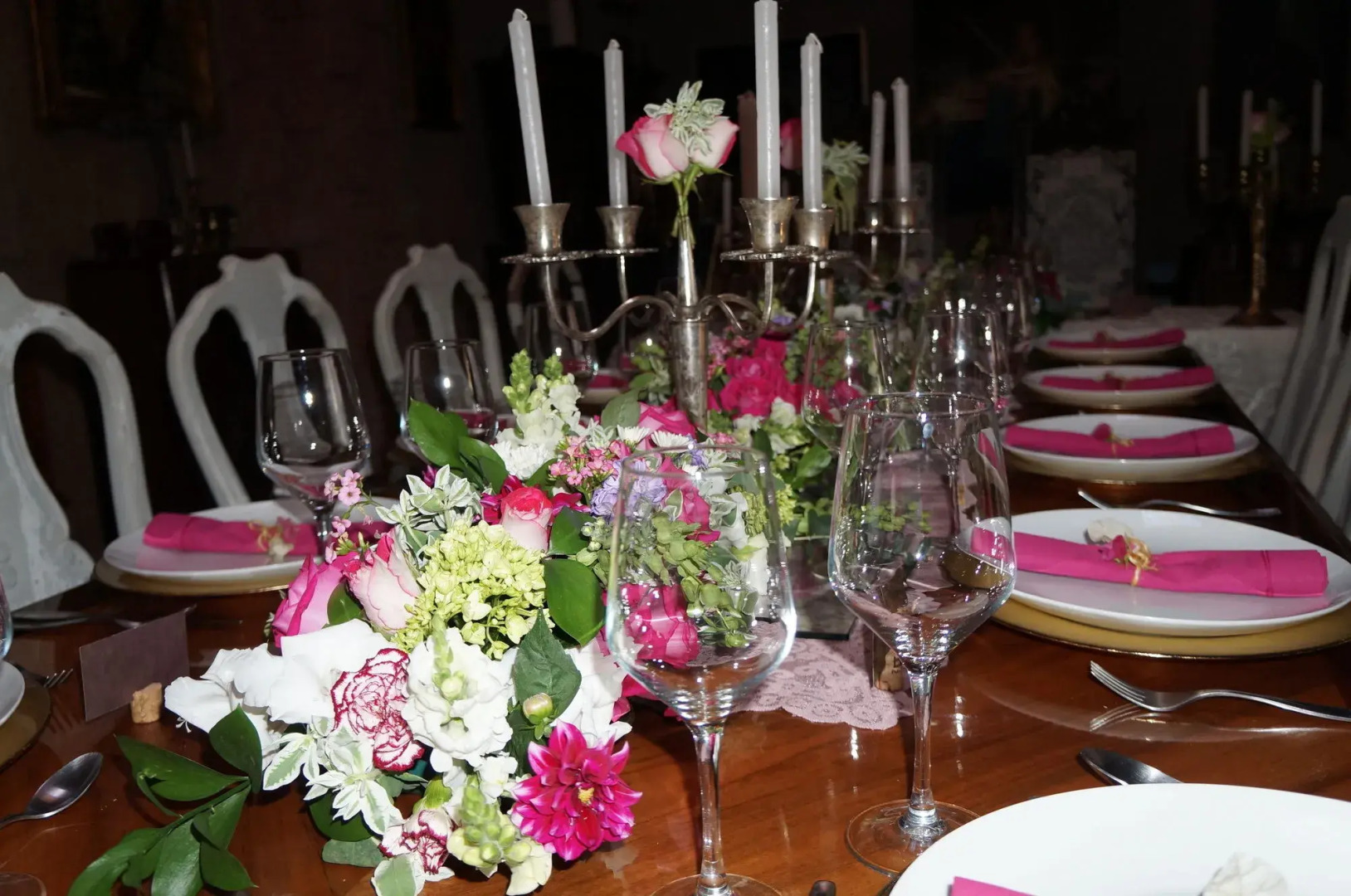 Hotel Boutique Casa Isabella