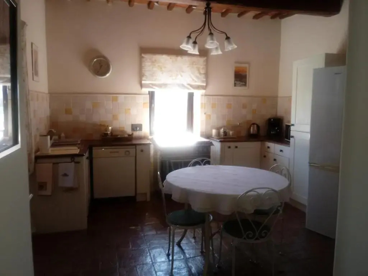 Stunning 1-bed House in Castel Cellesi, Italy