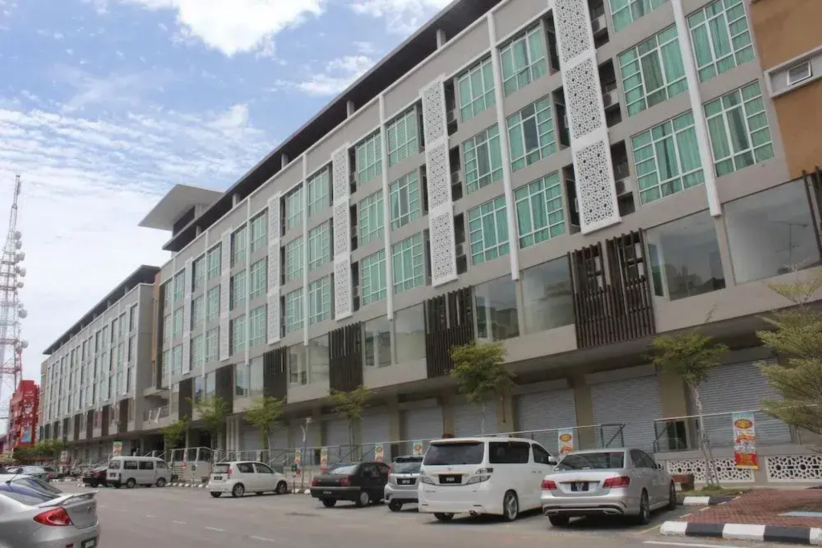 AL-Aidid Homestay