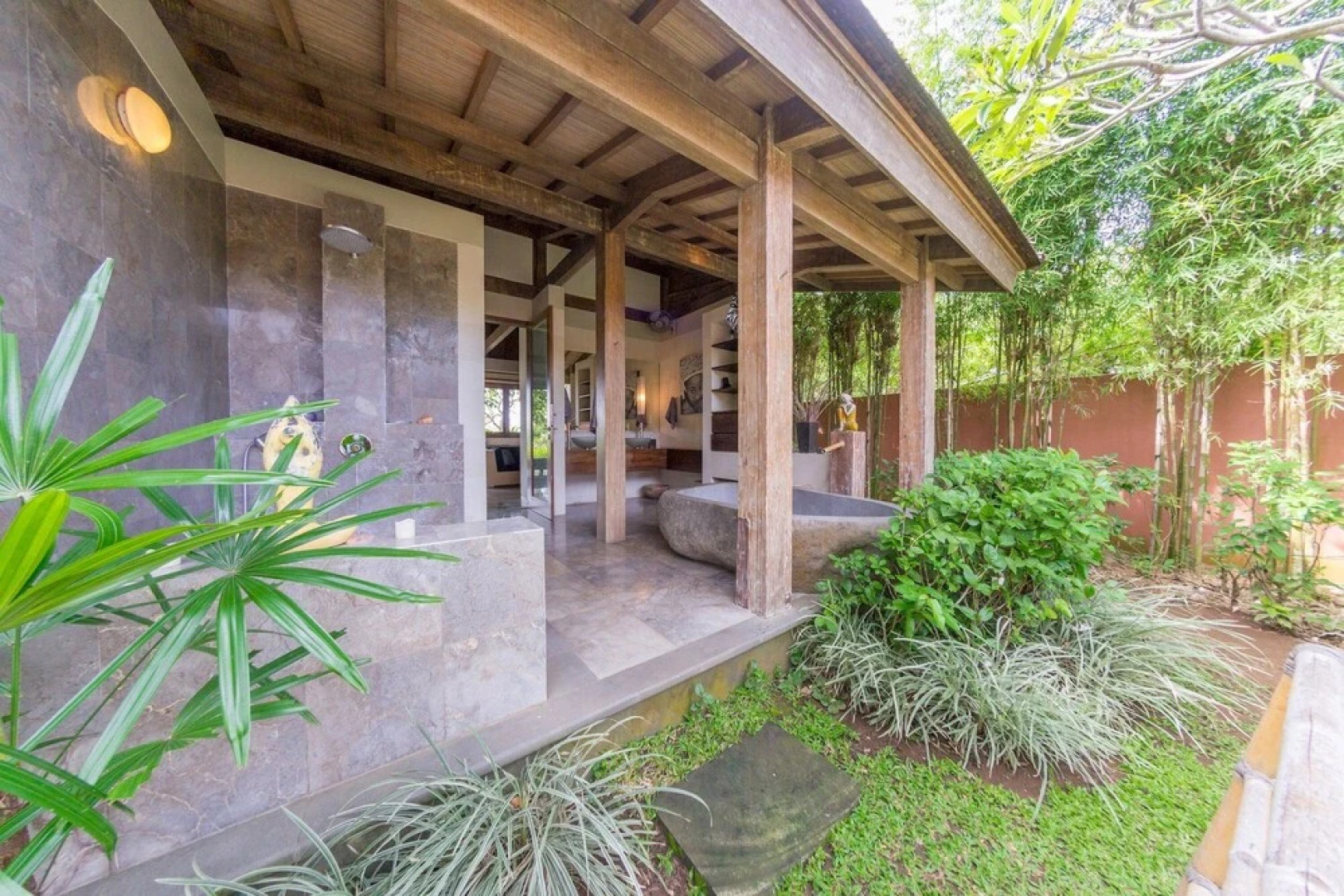 Villa Sembuh in Blahbatuh