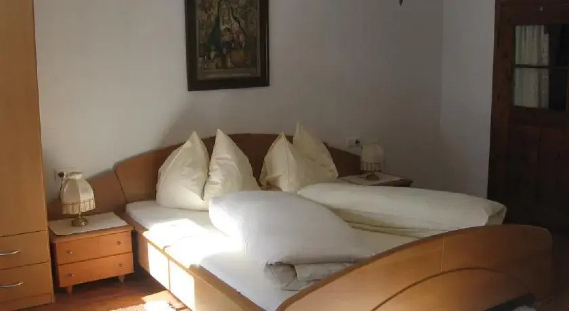 Ferienhaus Schmittenhof