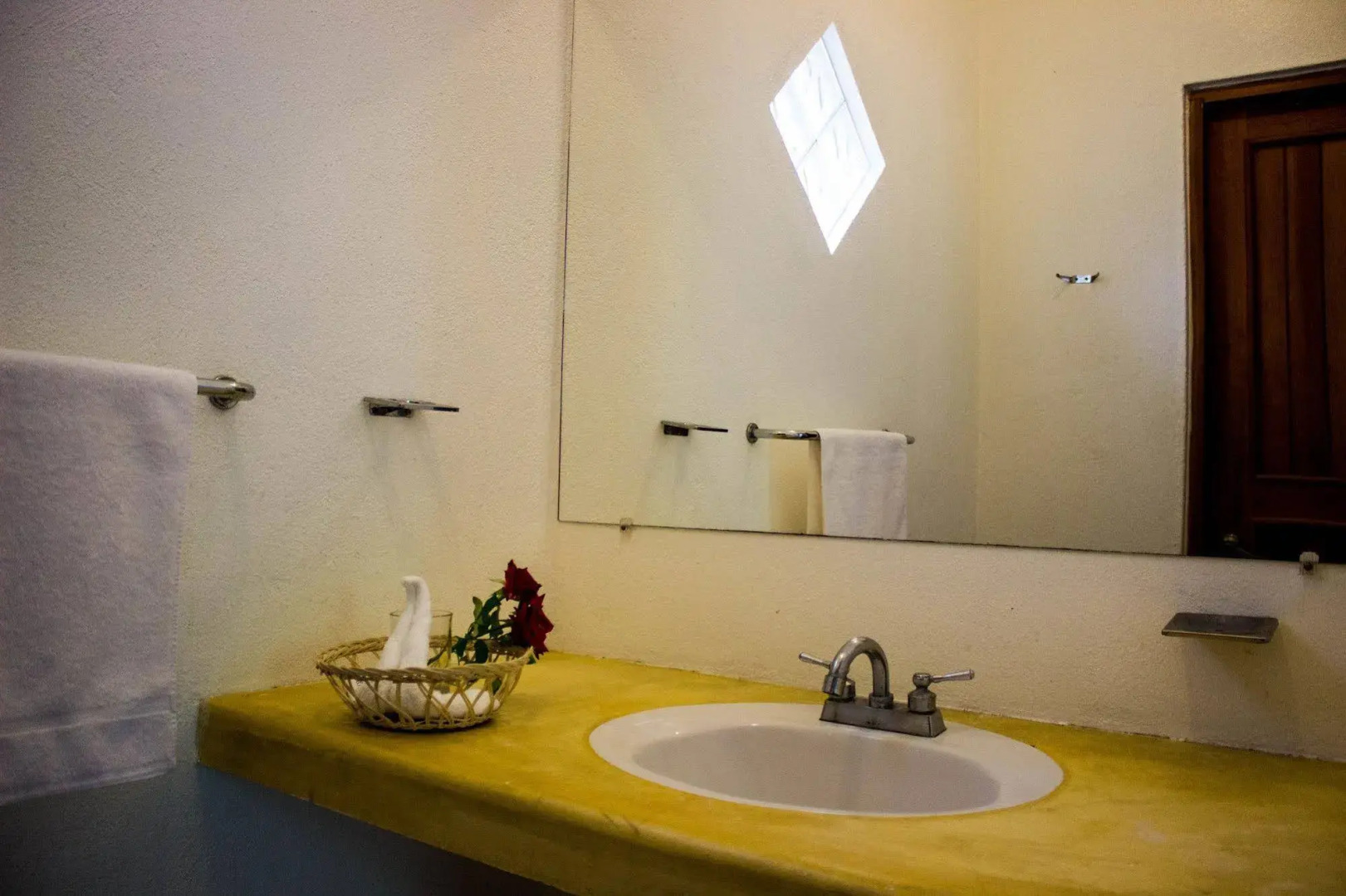 Suites & Hotel Punta Esmeralda