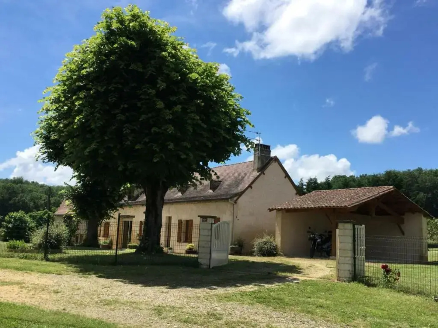 Gîte Lalinde, 4 pièces, 6 personnes - FR-1-616-159