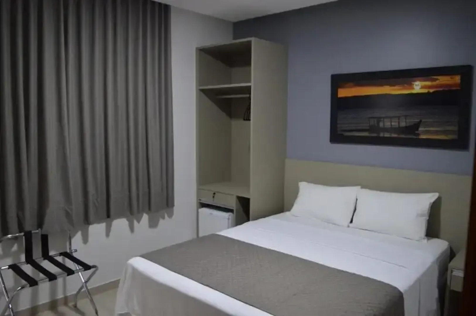 Hotel Barreto