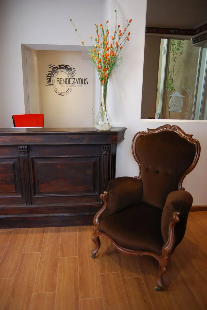 Rendez-Vous Hotel Buenos Aires