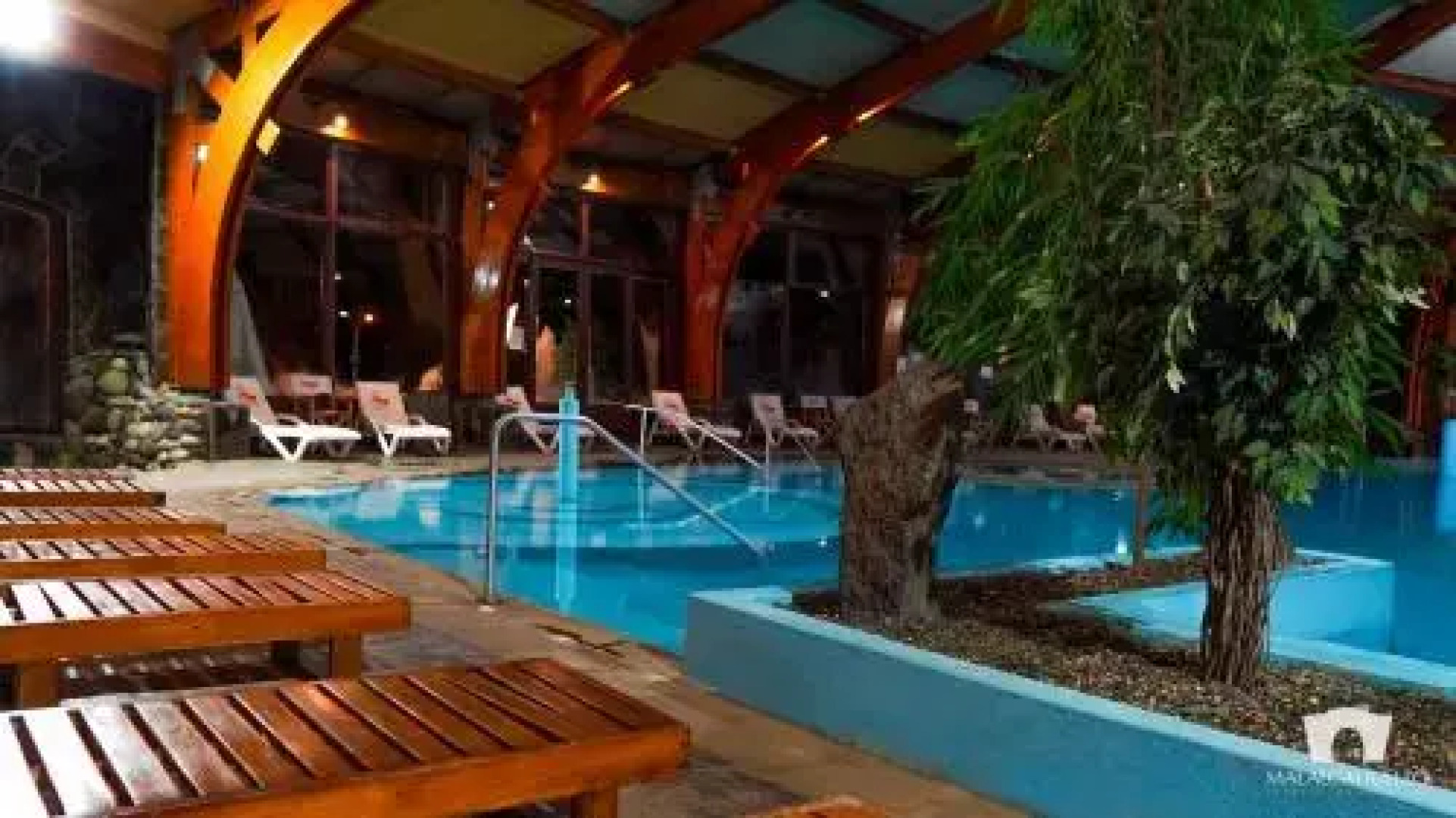 Malalcahuello Thermal Hotel & Spa