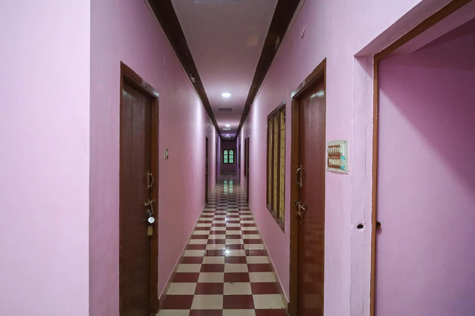 OYO 39194 Hotel Ashoka