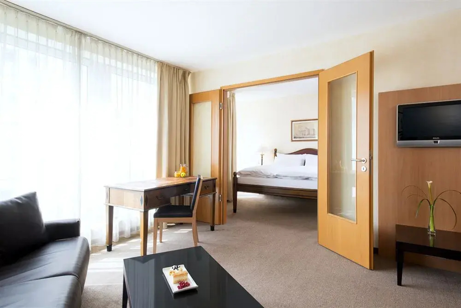 Apartmenthaus Berlin Mitte