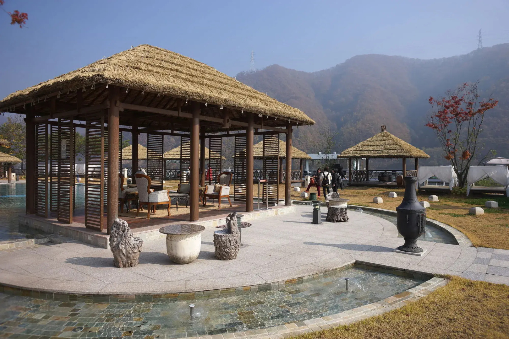 Club Inner Hotel & Resort