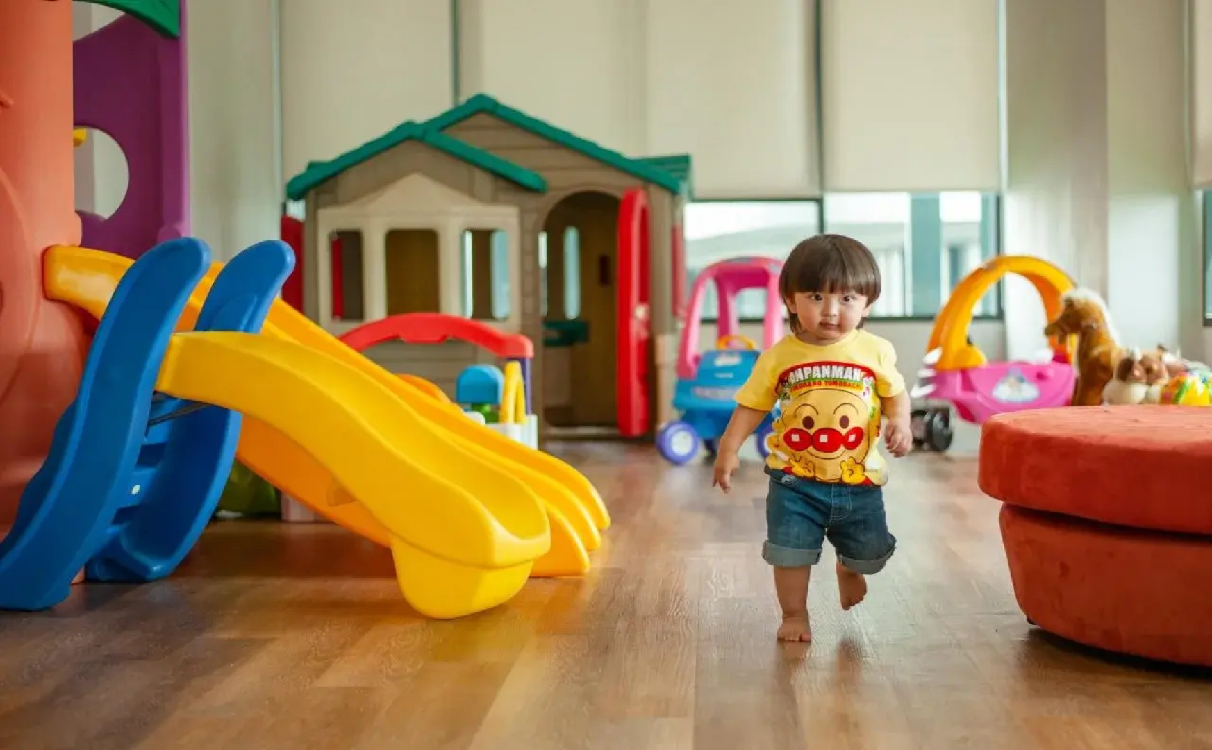 Oakwood hotel & Residence Sri Racha