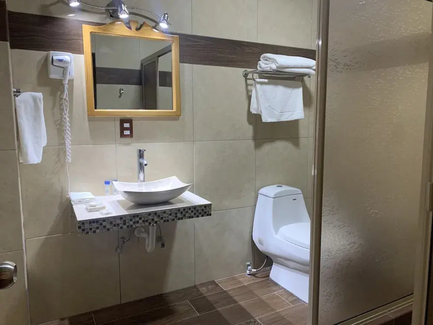 Zapata Hotel y Plaza