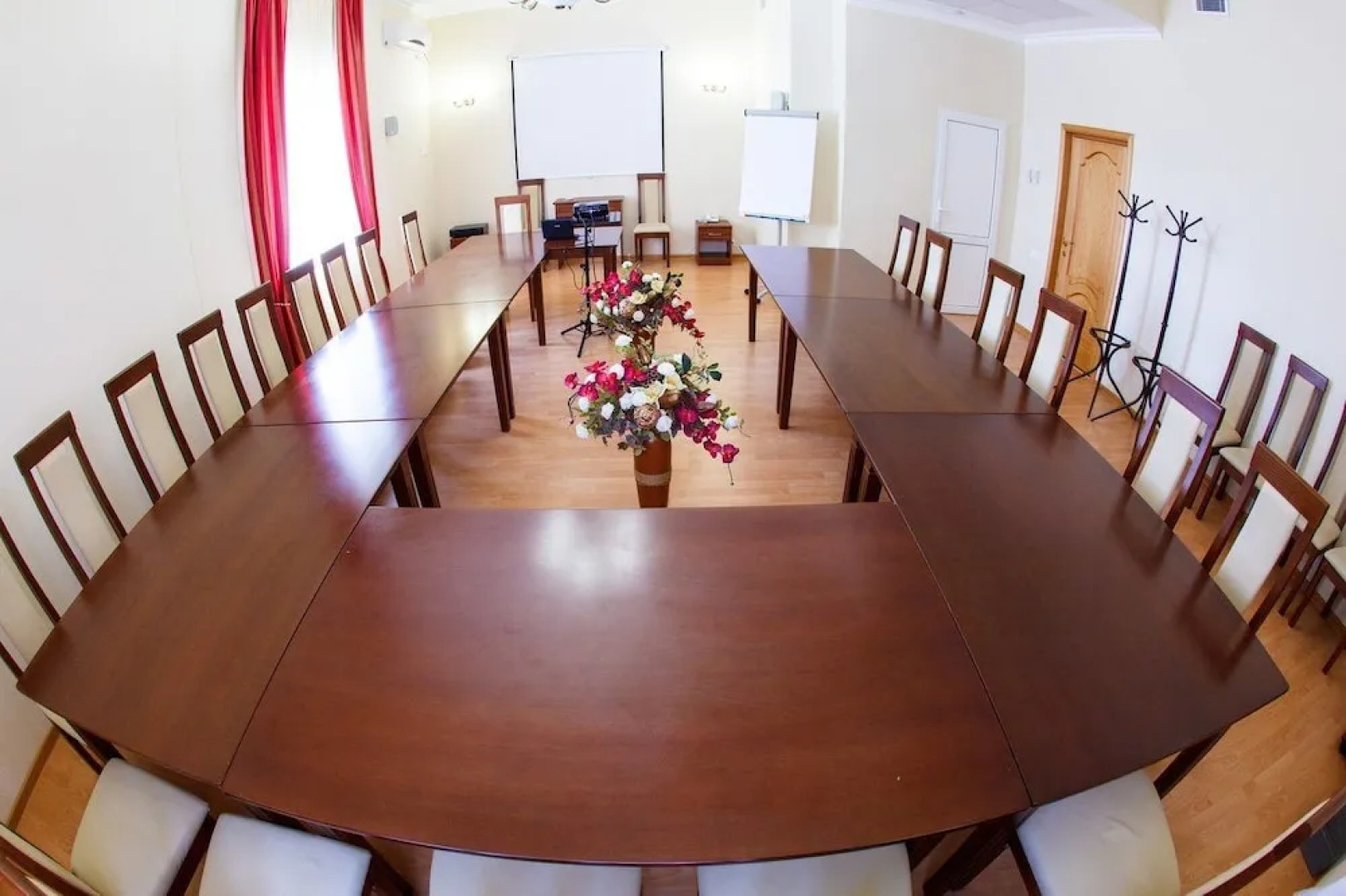 Гостиница «Визит»