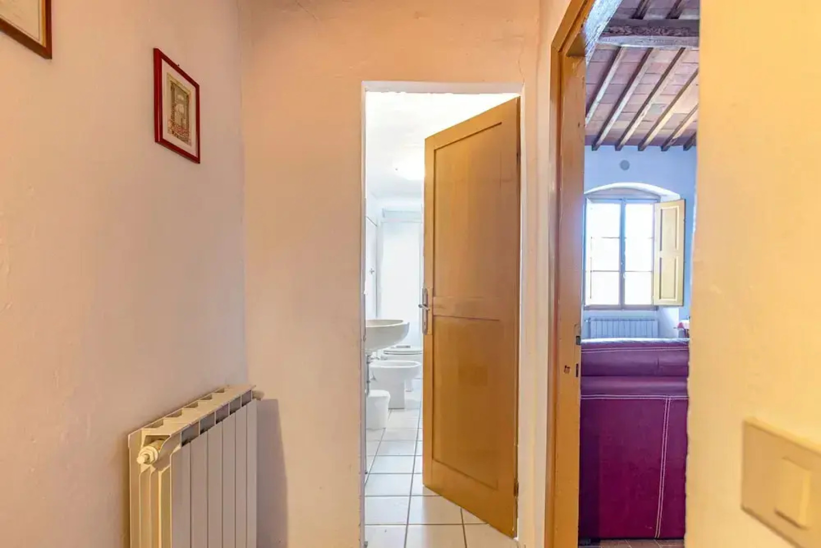 Fattoria Santo Stefano - Agriturismo