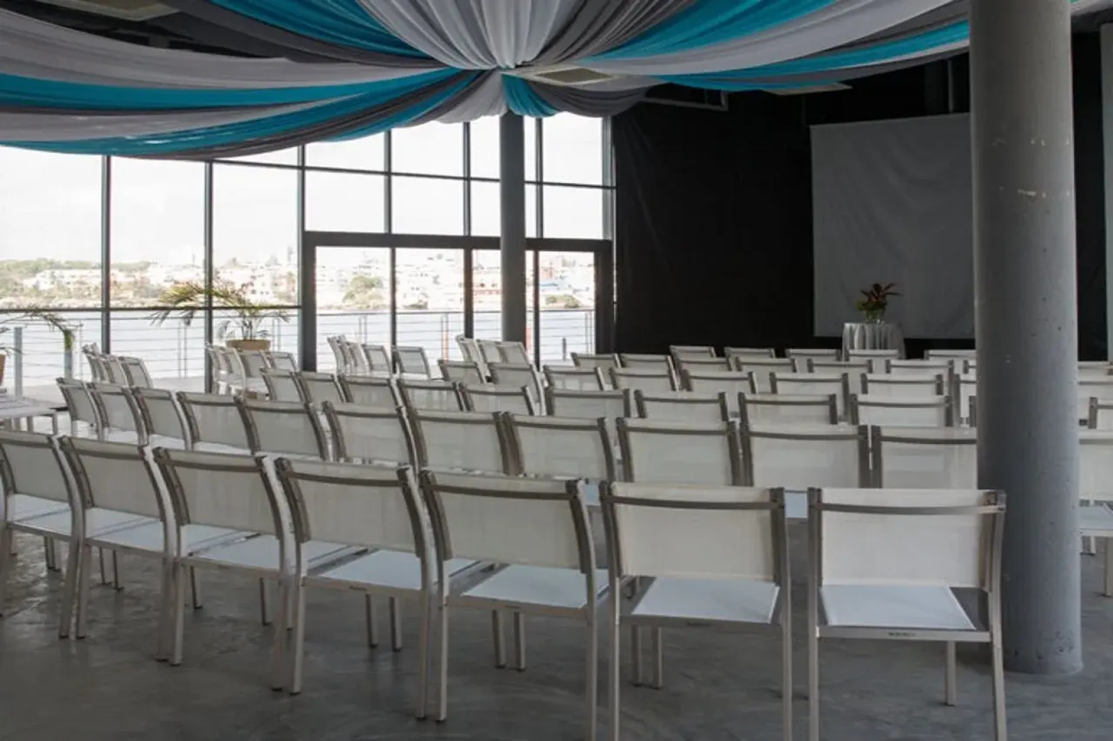 Hotel English Point Marina & Spa