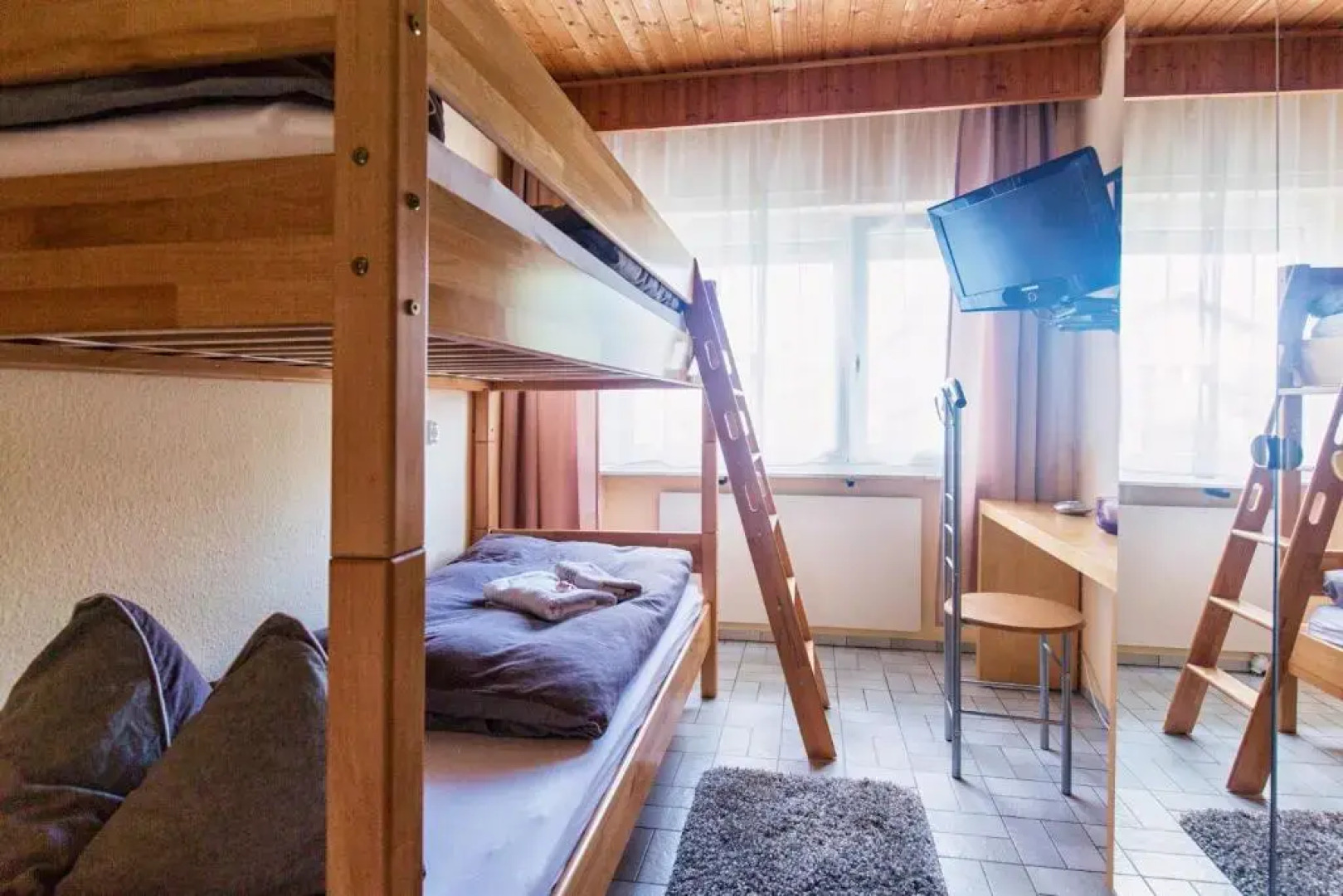 Zwei 4 Sterne Wohnungen bei Limburg