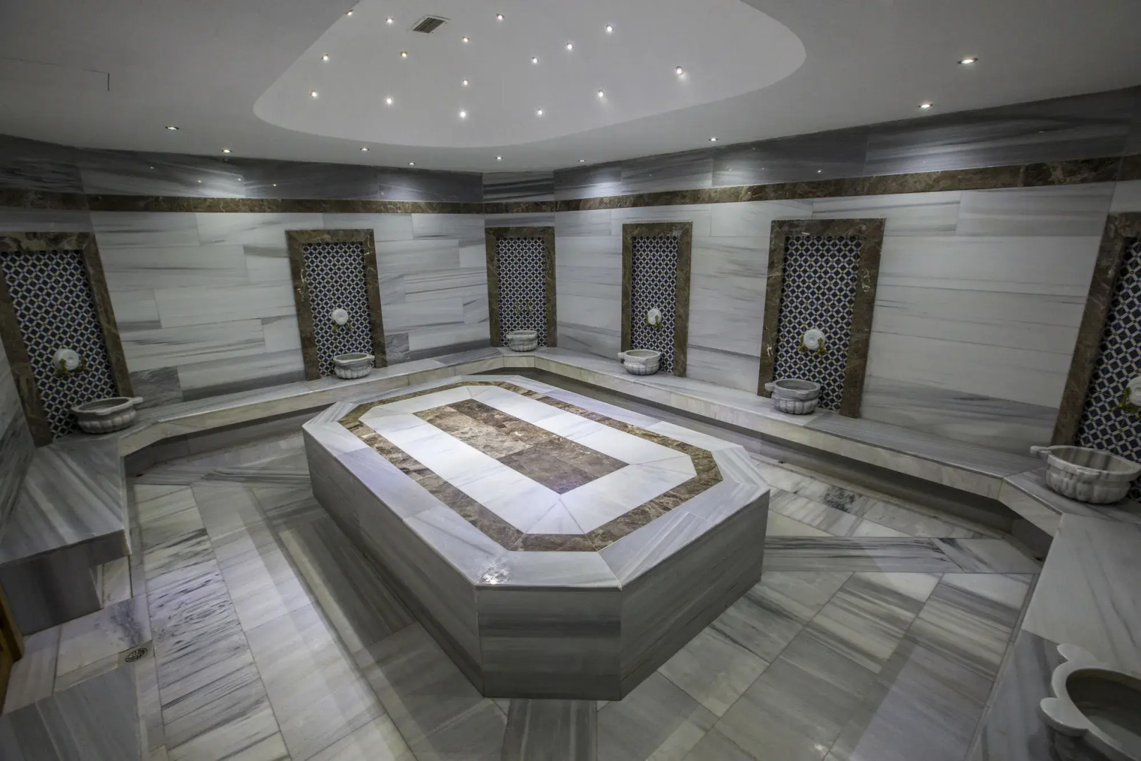 Hattusa Vacation Thermal Club Erzin