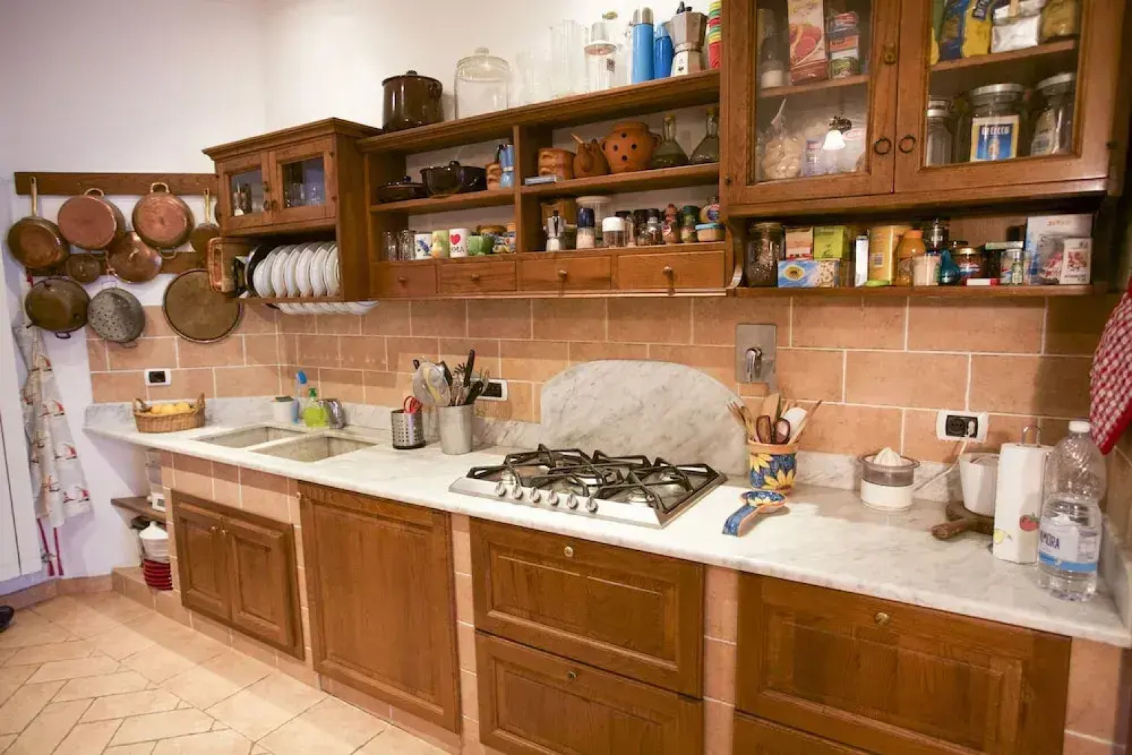 Appartamenti Marciana Marina