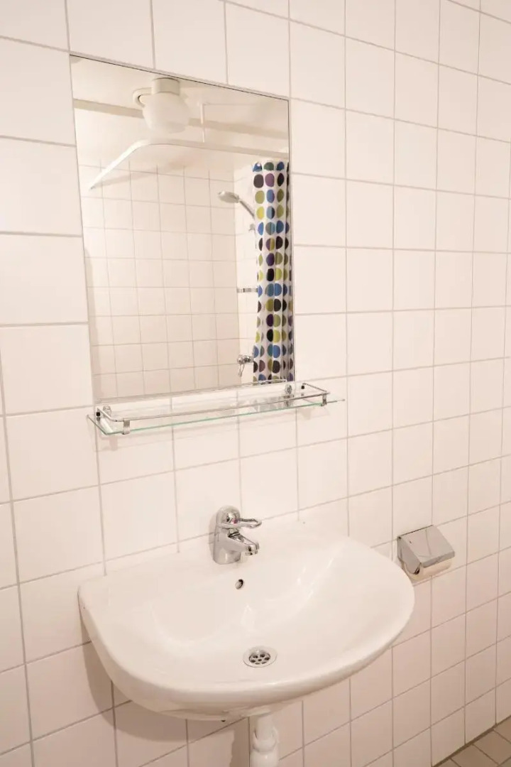 Hotel N Hostel Malmö City