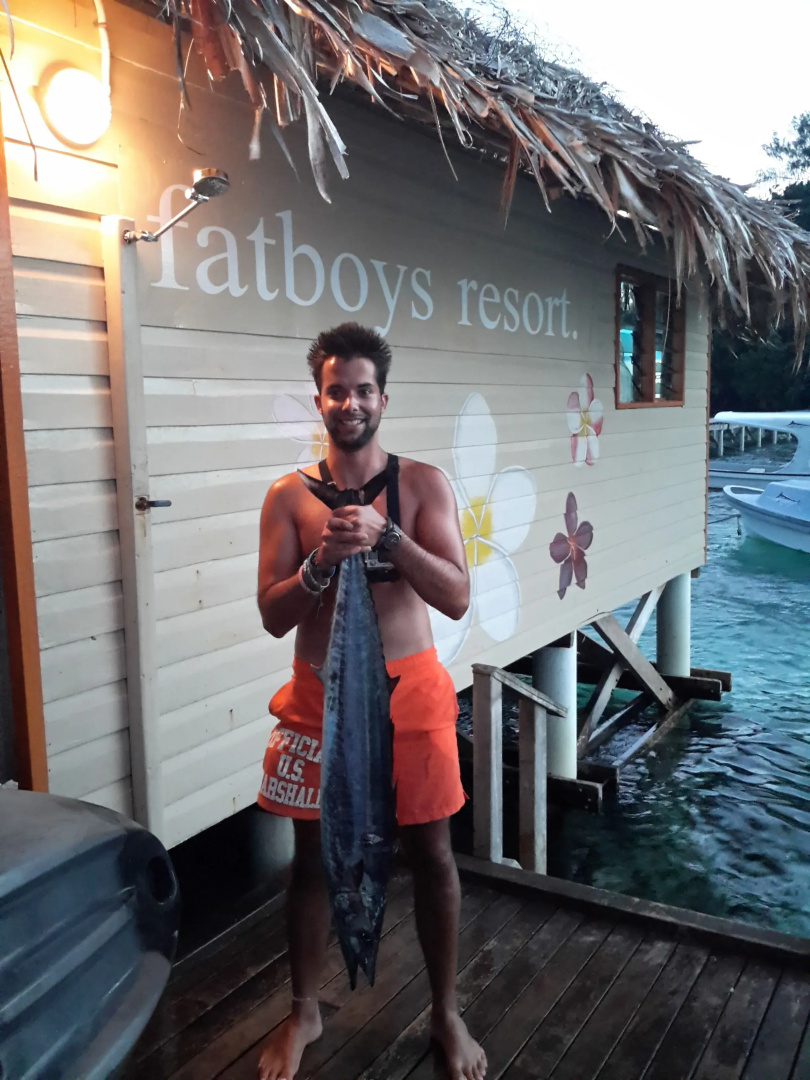 Fatboys Resort