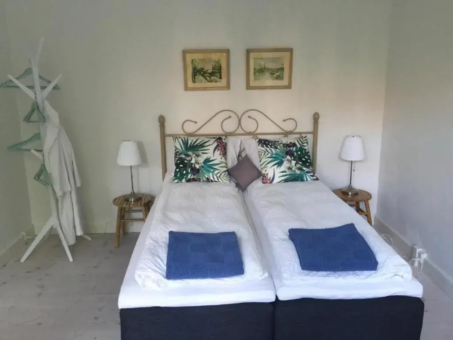 Sweethome Guesthouse