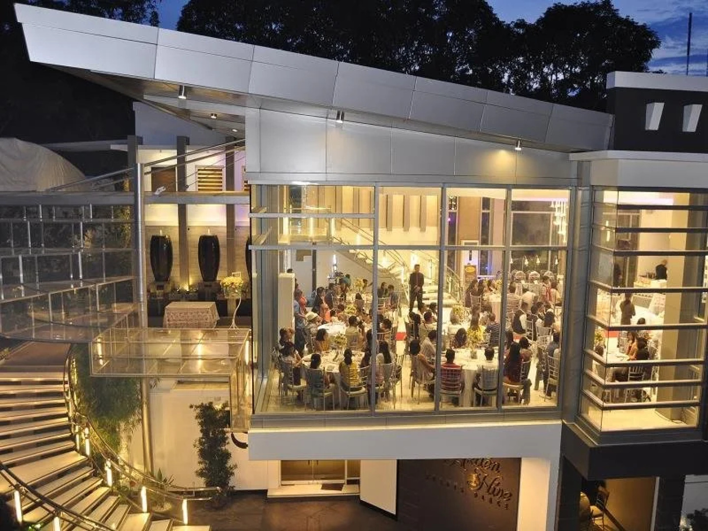 The Citywalk Suites Apartment Inc.