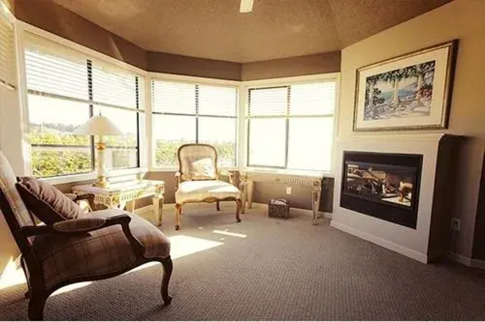 The Lodge at Weir's Beach