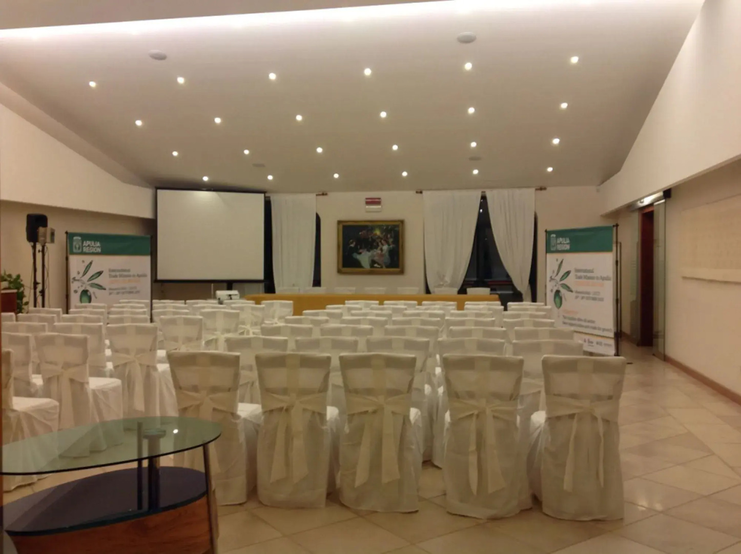 Masseria Stali, The Originals Relais