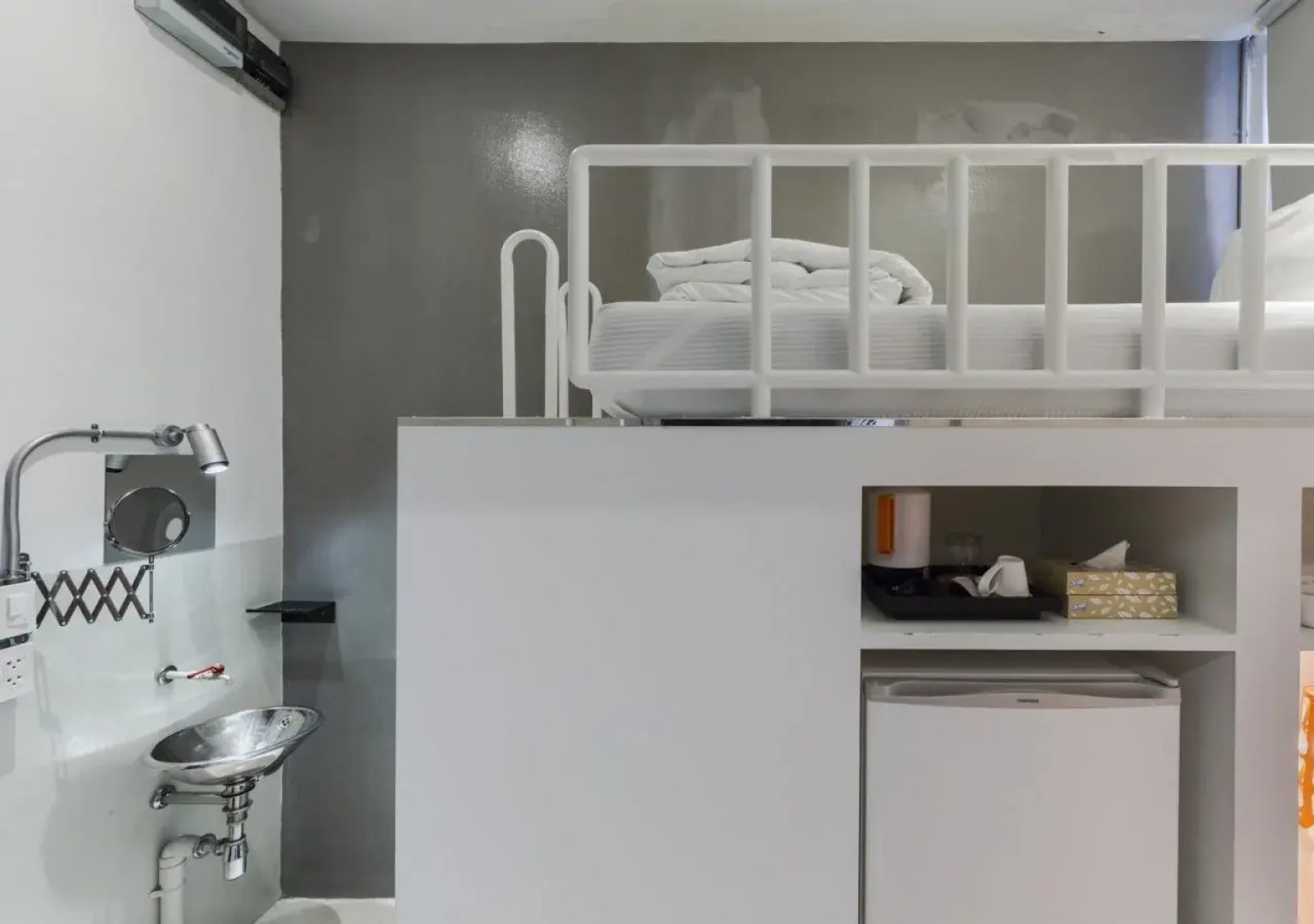 Бутик-отель Townhouse Jasaen Stylish