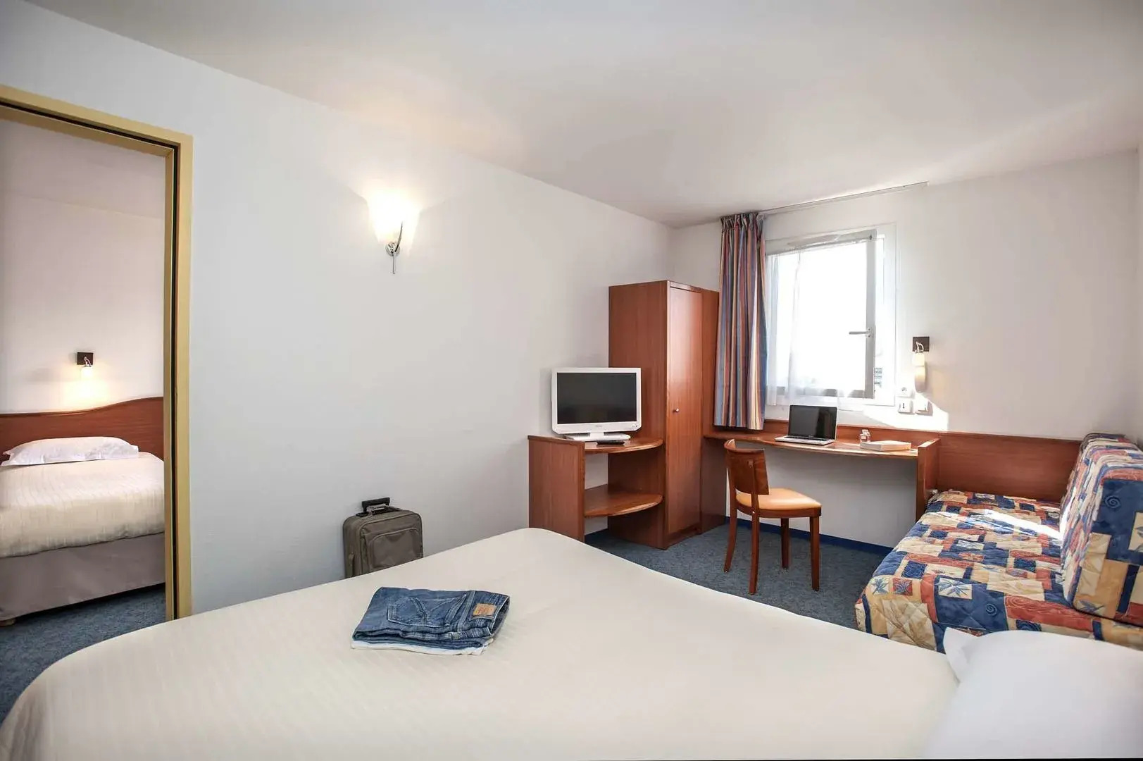 Deltour Hotel Puy en Velay