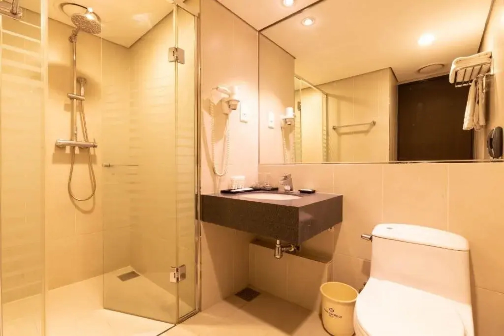 Inter Burgo Exco Hotel