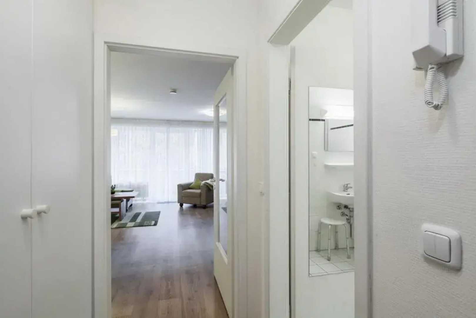 Residenz Seestern Wohnung 22