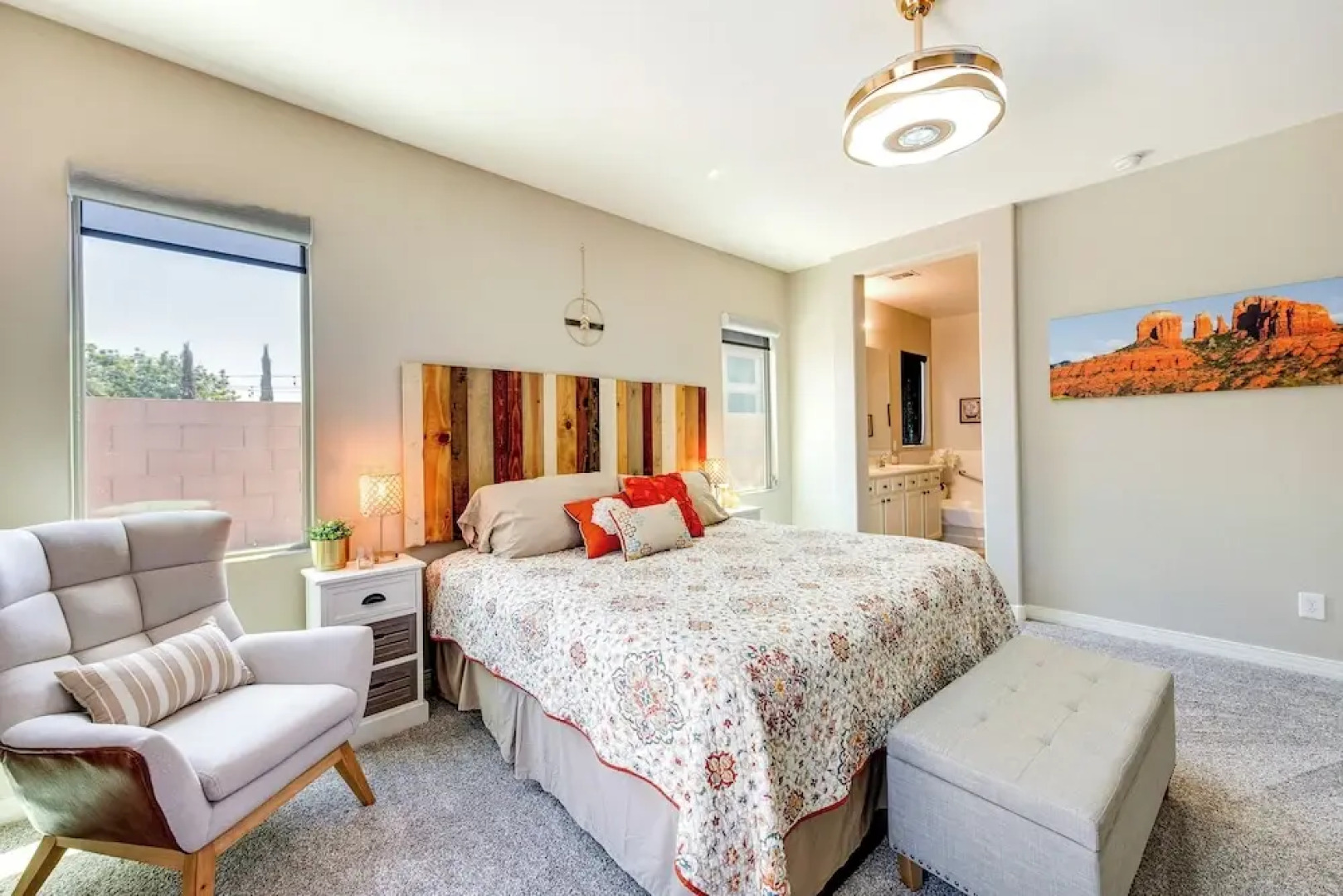 San Tan Valley Vacation Rental w/ Community Perks!