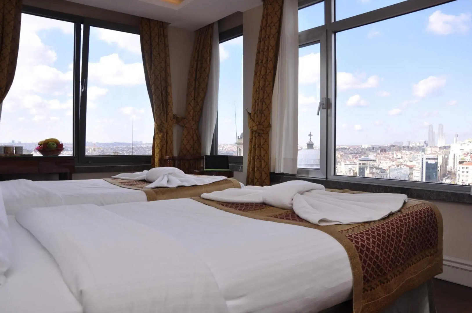 Taksim Star Hotel