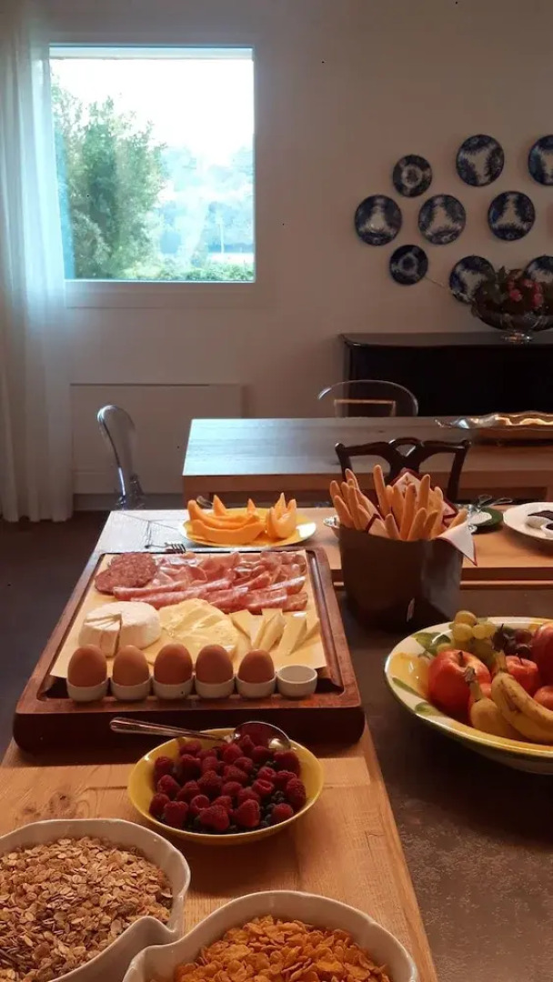 Agriturismo Maddalene 101