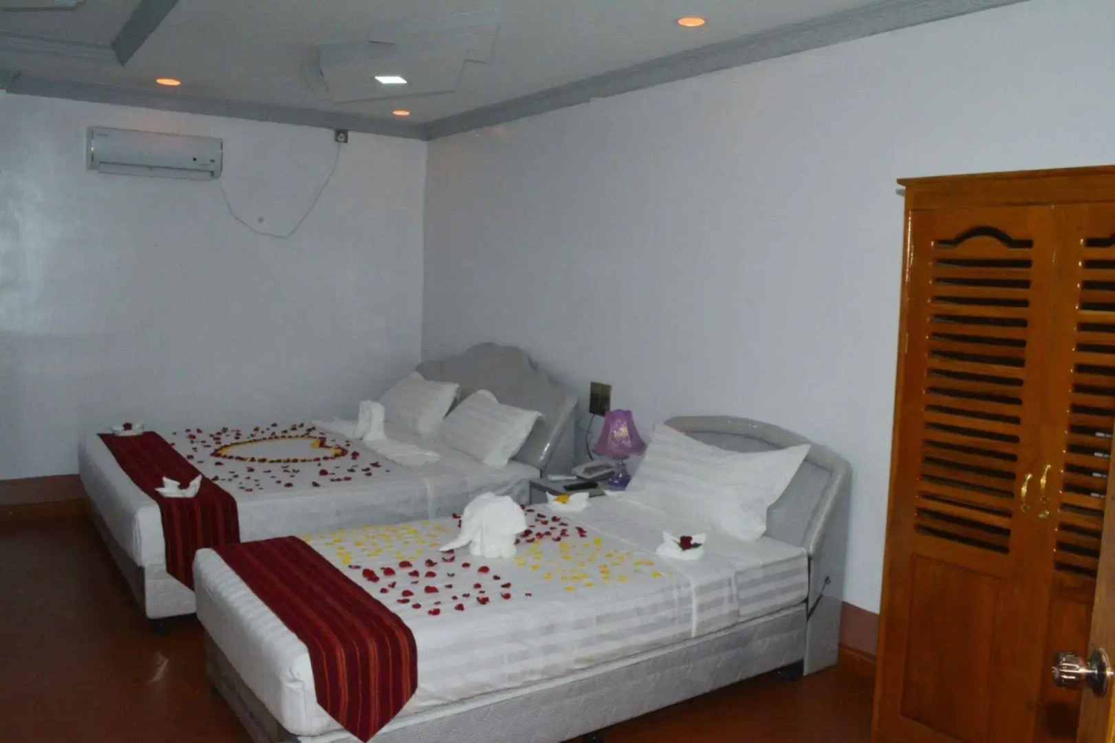 Hotel Myat Nan Taw