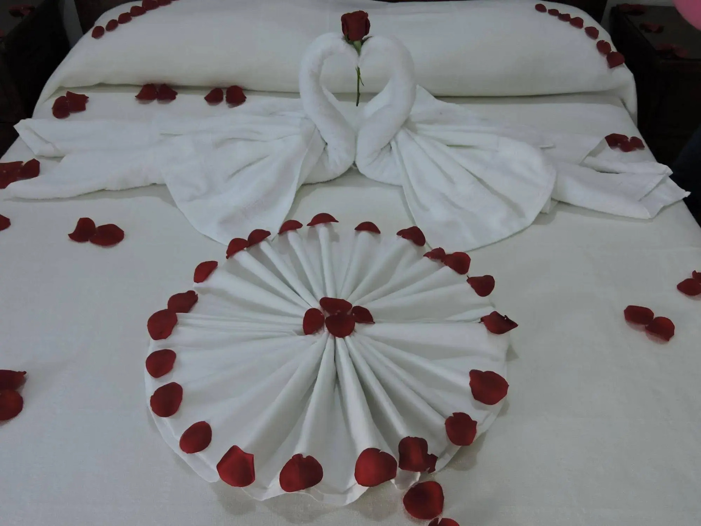 Hotel Boutique Villa Valeria