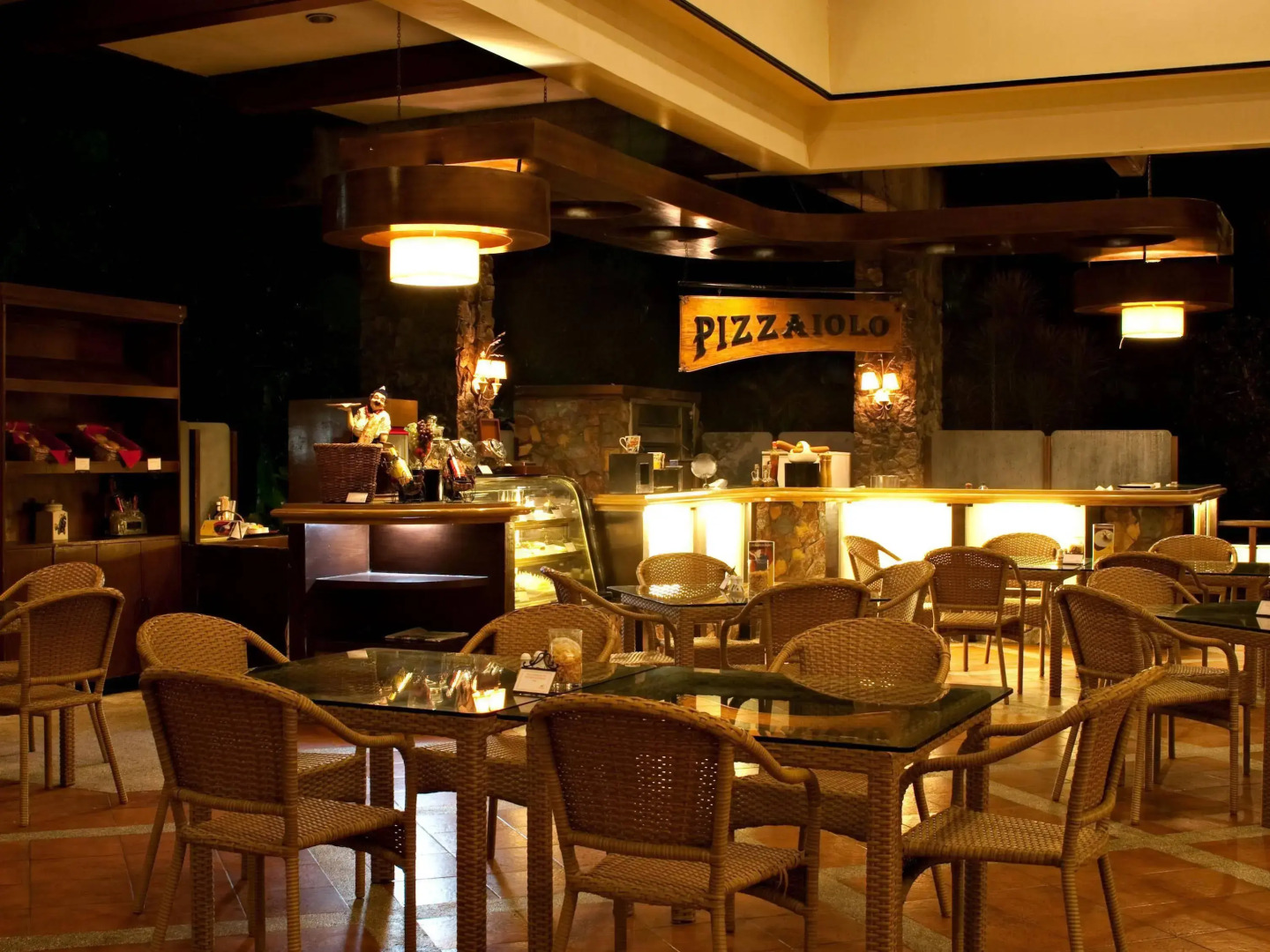 Waterfront Insular Hotel Davao