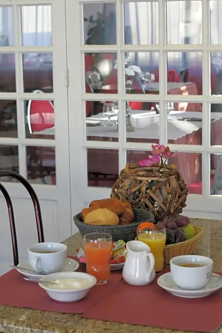 Hôtel Restaurant La Diligence