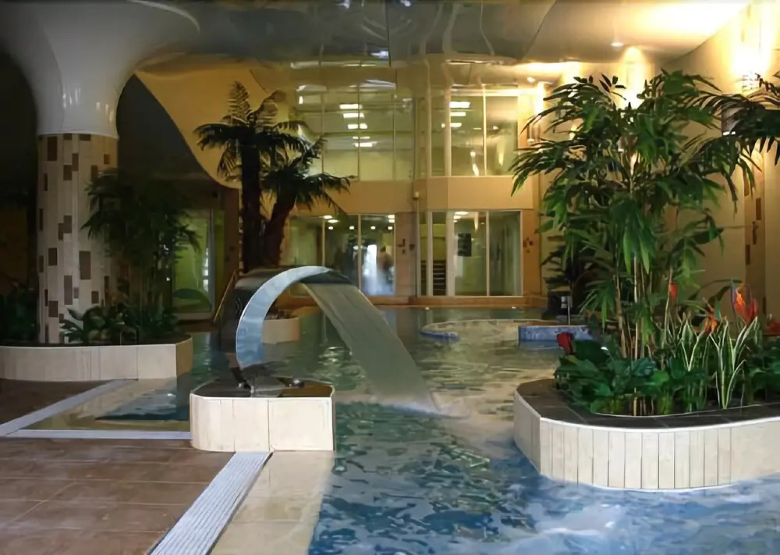 Twinwoods Guestrooms