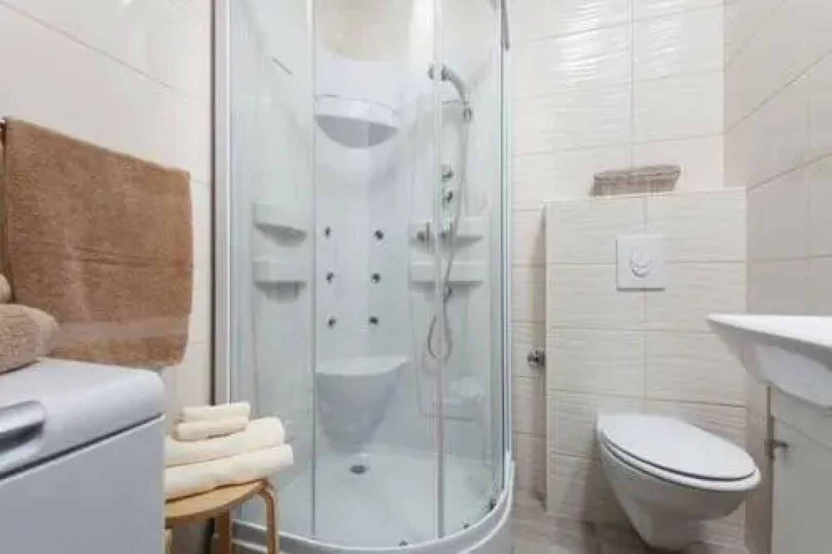 Apartments Romantica