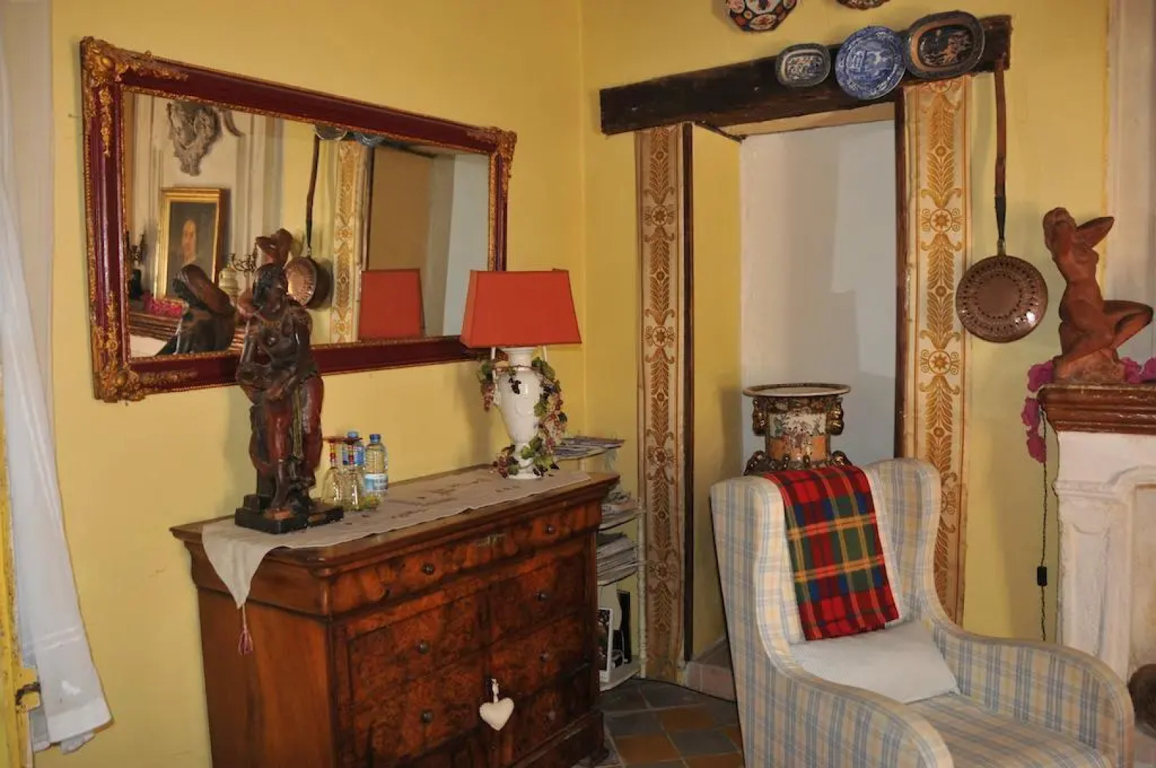 Le Presbytere en Provence