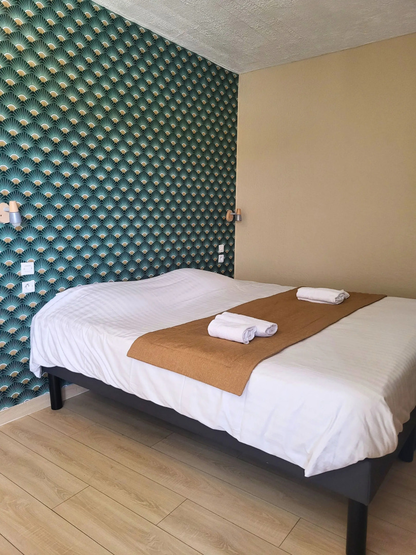 Hotel de la mer – Restaurant Tom Cariano