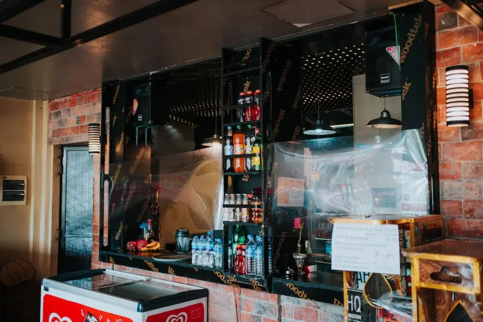 4k's Pension House by Cocotel