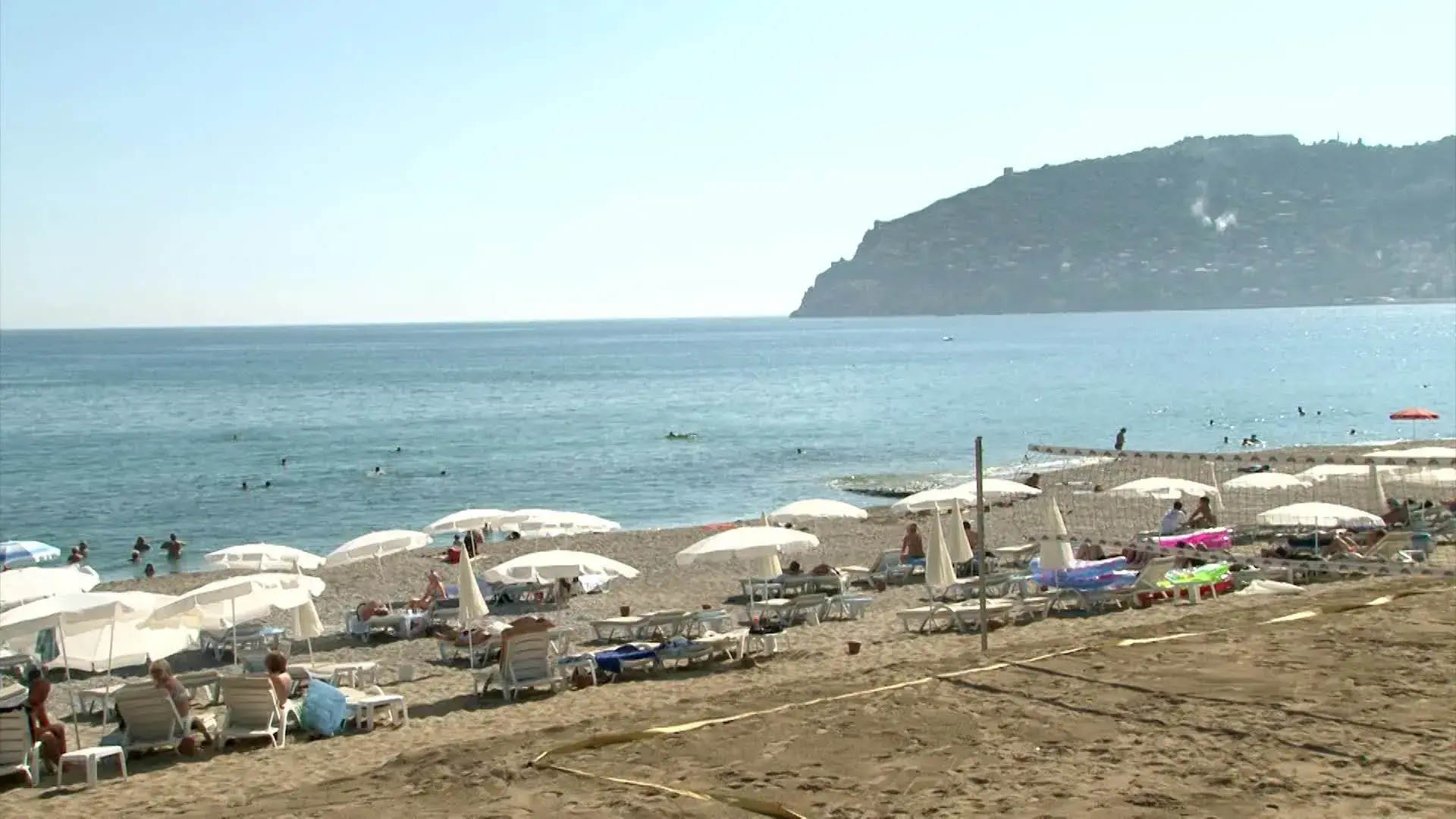 Monart City Hotel - All Inclusive