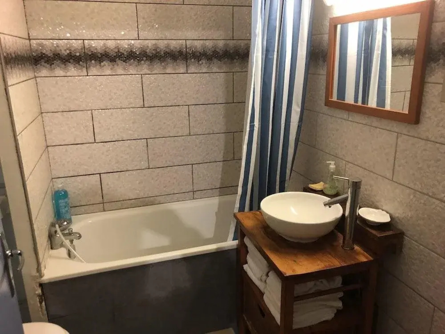 Appartement Metz Pontiffroy