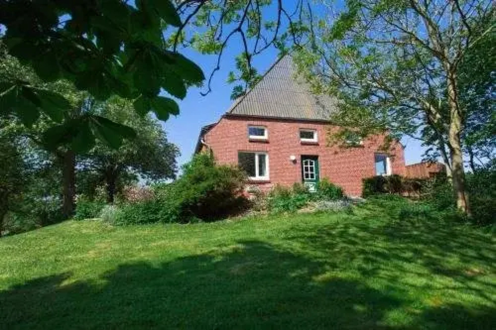 Pellwormer Jensenhof