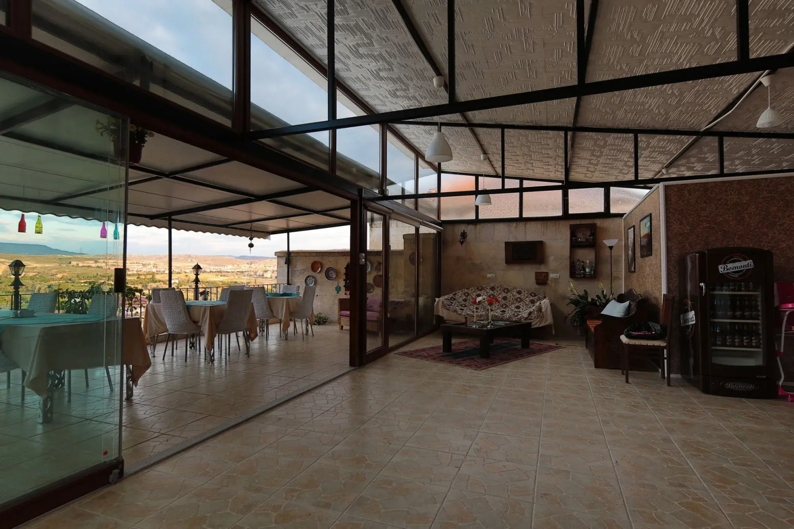 Mira Cappadocia Hotel