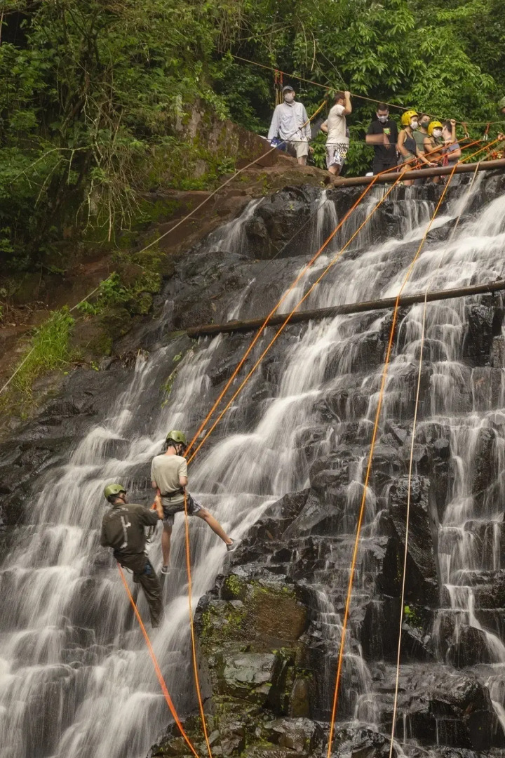 Santa Clara Eco Resort