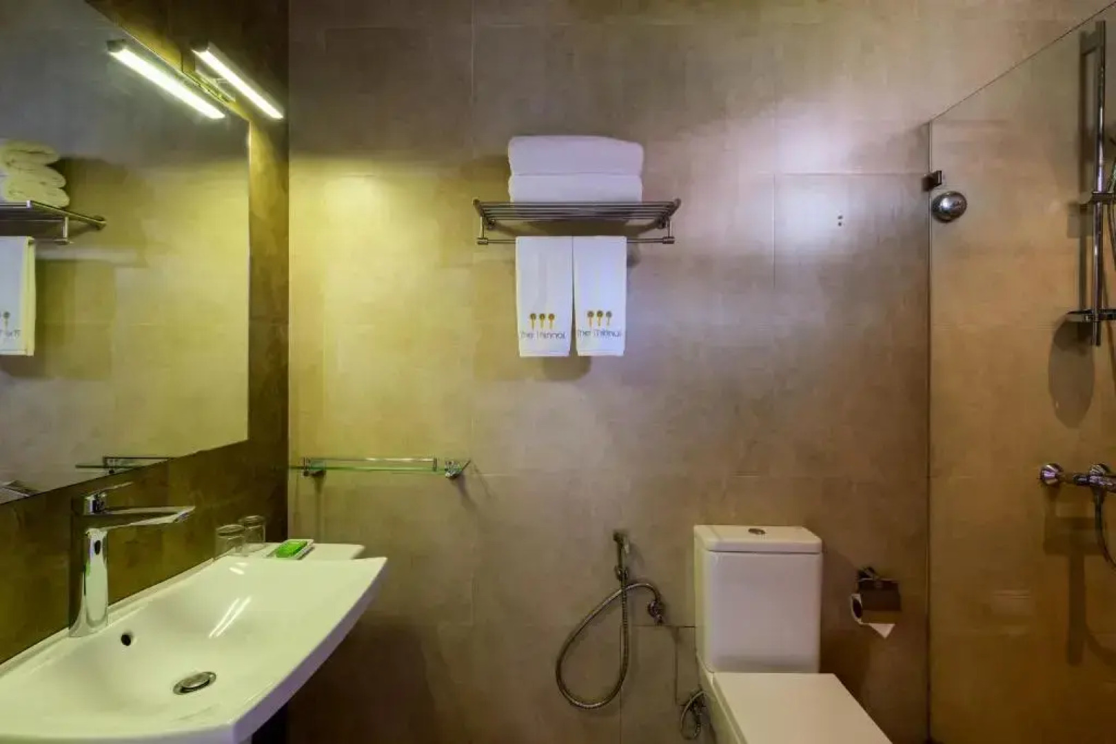 The Thinnai - All-Suites Boutique Hotel