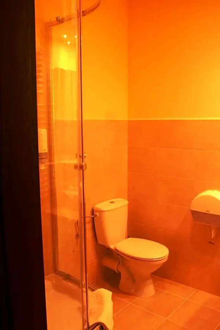 Hotel Kuźnia Oberża Polska